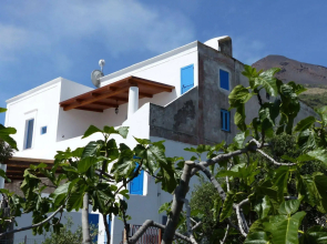 Il Vulcano a Piedi Rooms