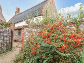 Manor Farm House