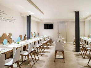 Отель Ibis Styles Barcelona Centre