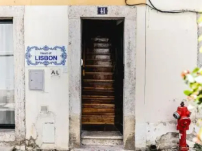 Heart of Lisbon
