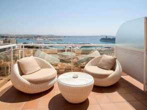 Catalonia Majorica Hotel