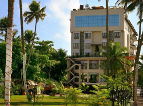 Regant Lake Palace Hotel