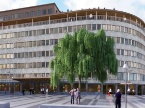 Comfort Hotel Goteborg