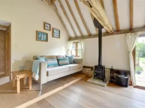 Barley Byre