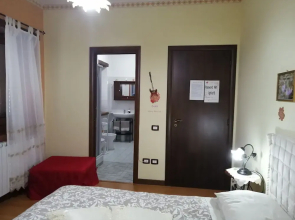 B&B Il Ghiro - Country House