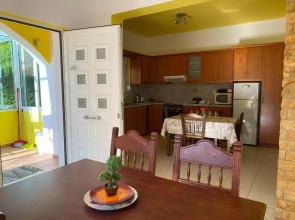 Almyrida Luxury House near beach