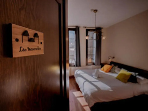 Hotel Mas de Xaxàs