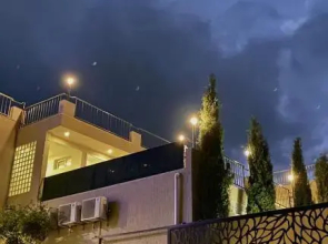 منتجع راحتي