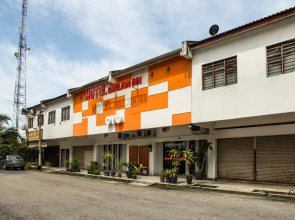 OYO 89454 Hotel Pavilion Inn