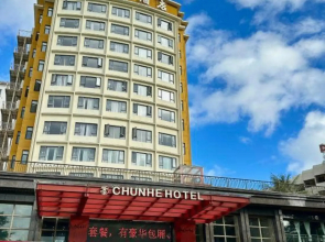 Chunhe Hotel