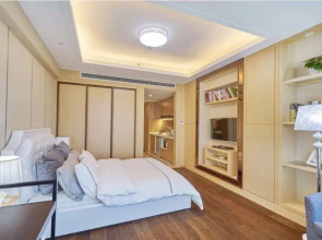 Sunjing Hotel