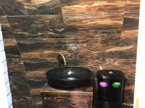 Shale kenje house (Шале кенже хаус)