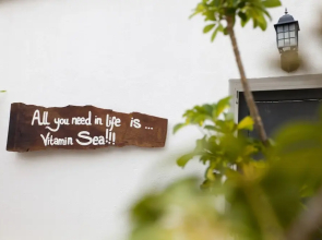 Amar Hostel, Suites & Surf Camp