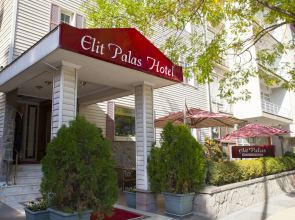 Elit Palas Hotel