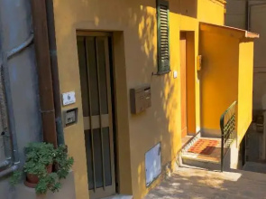 Casa Vicolo