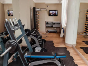 Отель «Бристоль»