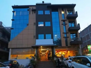 Clarks Inn Cytrus Noida