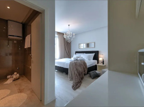 Rooms Divna Split