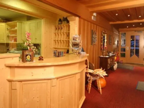 B&B Ciasa Roch