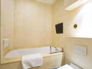 YuLife Apartment - Beijing Xiaoyunli No8