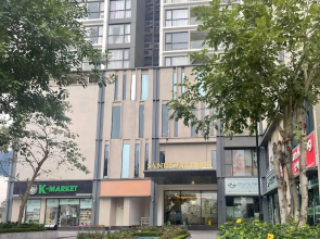 Mira Housing- Vinhome Skylake Luxury Apartment