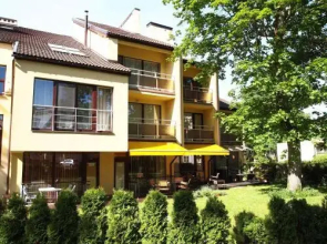 Pušynas Apartments