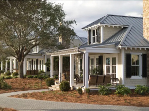 The Lodge at Sea Island