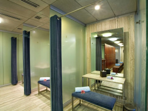 Hilton Mexico City Reforma