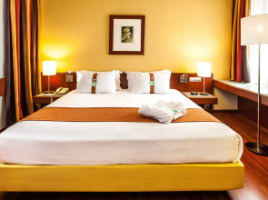 Holiday Inn Lisbon Continental by IHG