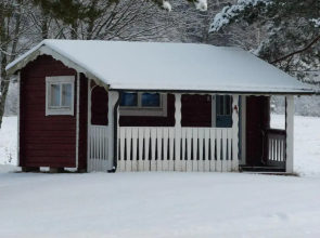 Björkebo Camping (Empty lots)