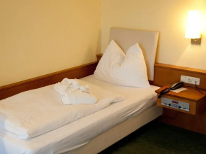 OptimaMed Gesundheitsresort St. Josef