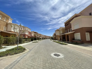 Marassi North Coast Twin House Verdi 78