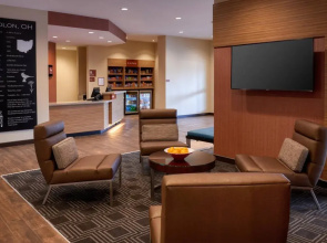 TownePlace Suites by Marriott Cleveland Solon