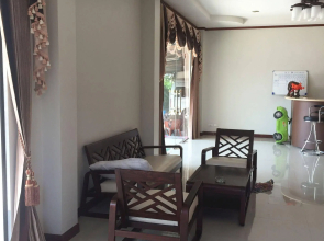 Pra Ae Lanta Apartment