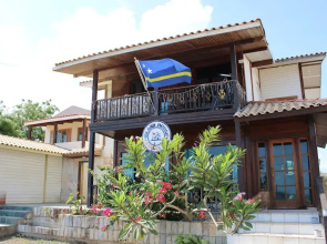 Island House Curacao near Curacao International Airport