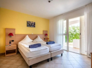 Ferienhotel Maristella