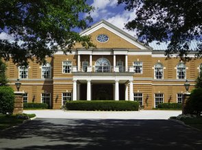 Westfields Marriott Washington Dulles