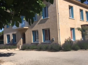 Gîte Les Feuilles