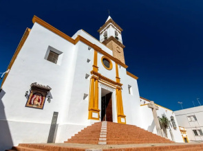 Cosy Apartment in Ayamonte Central