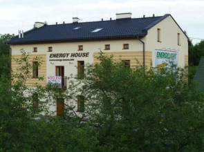 Energy House Apartments
