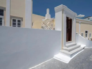 Hotel Kallisto
