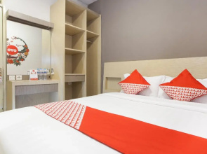 Westay Homes by OYO