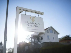 Prästgårdens Pensionat