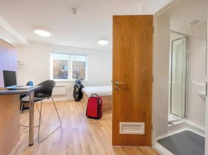 UHI Dornoch - Campus Accommodation