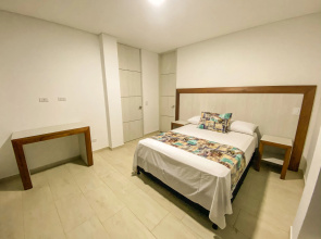 Hotel Santorini