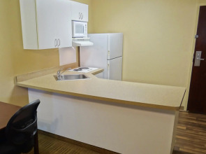 Extended Stay America Suites Princeton West Windsor