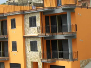 Apartment Grotte Furci Siculo