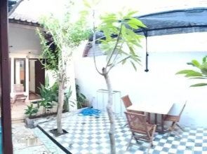 Pudi Dormitory