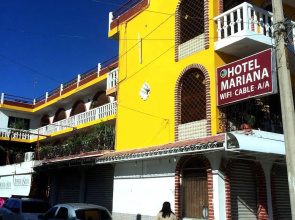 Mariana Beach Hotel