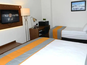 Style Hotel Sisli